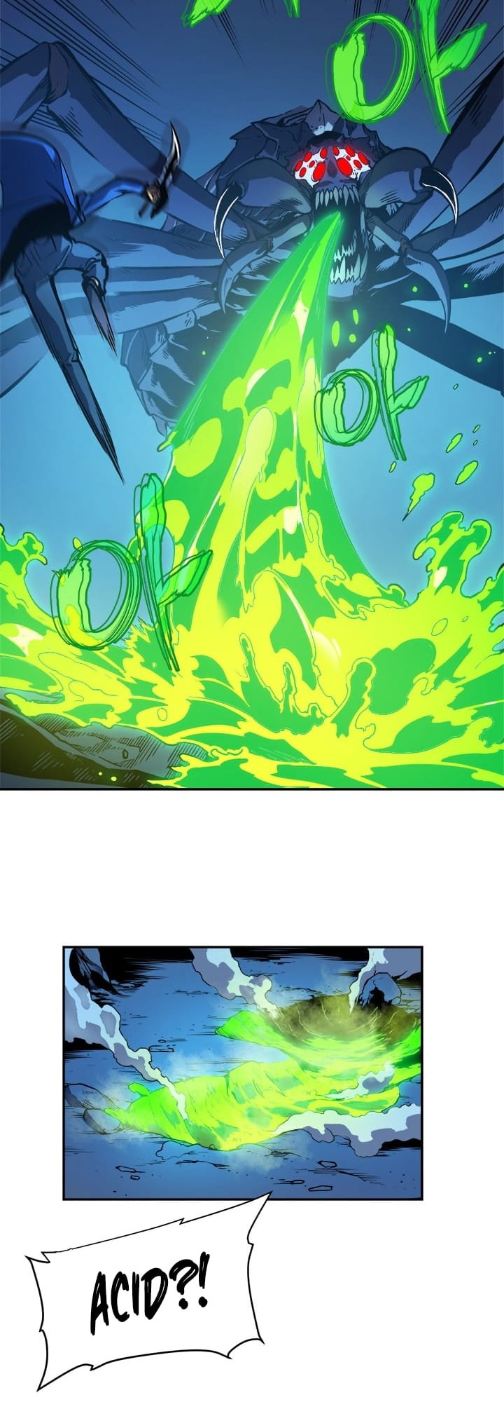 Solo Leveling, Chapter 22 image 20
